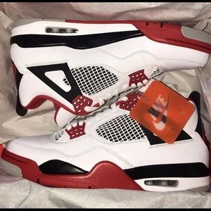 COPY - Jordan retro 4